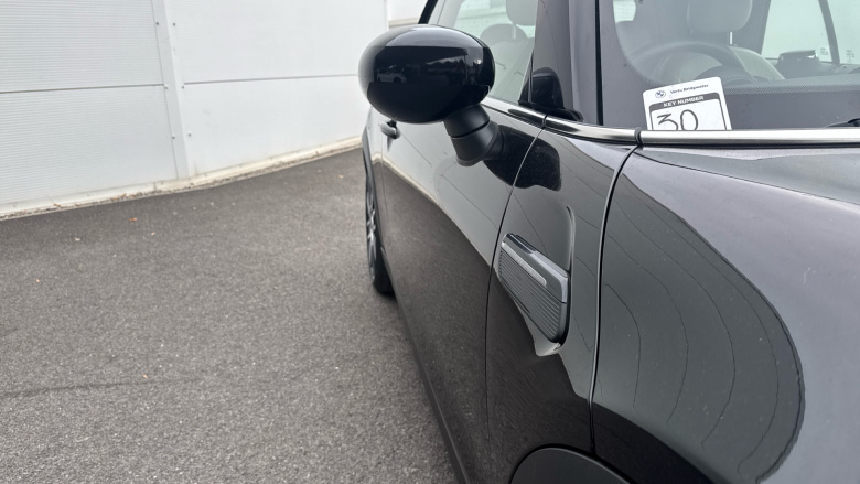 MINI Convertible 1.5 Cooper Exclusive 2dr Auto Petrol Convertible